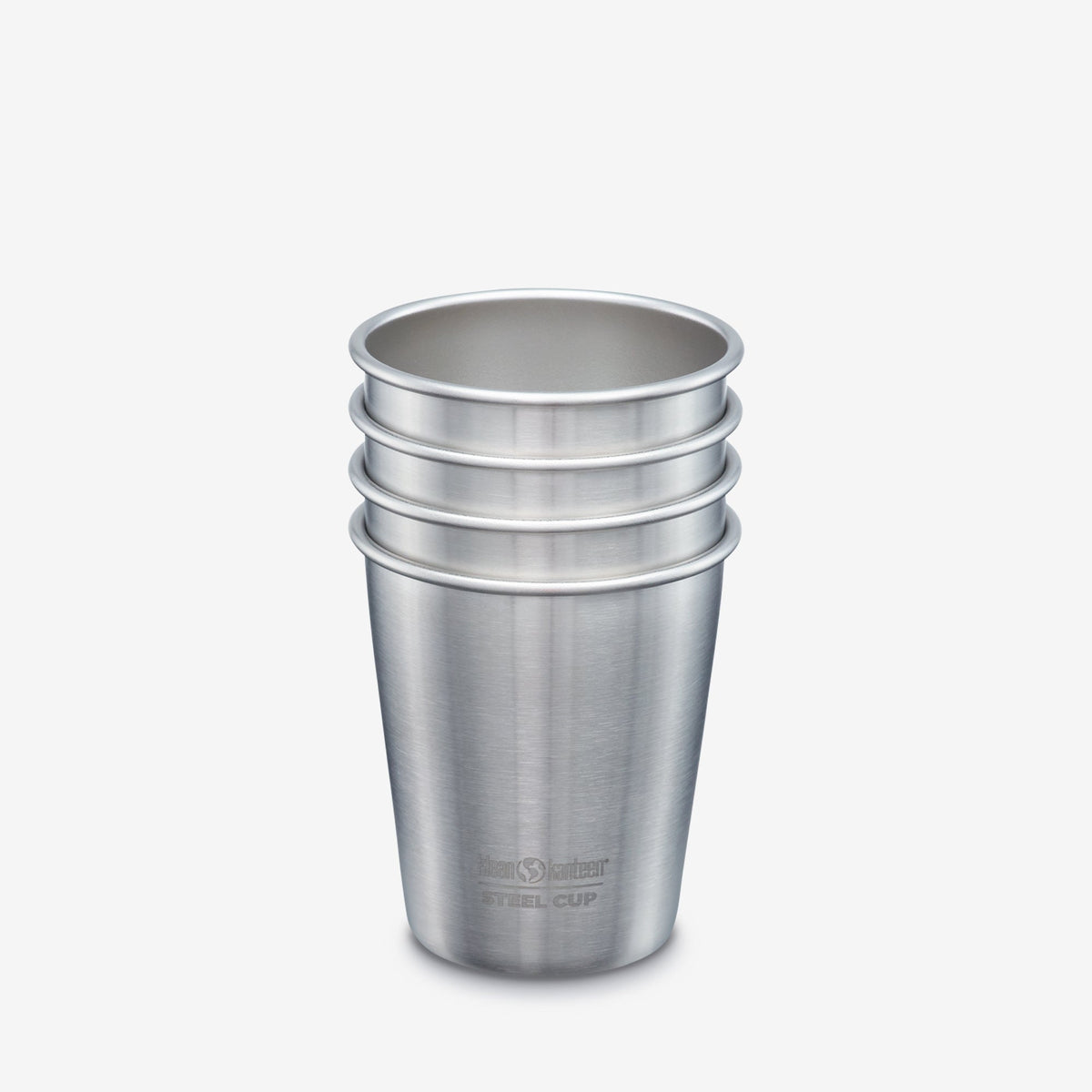 10oz Cup – 4 Pack