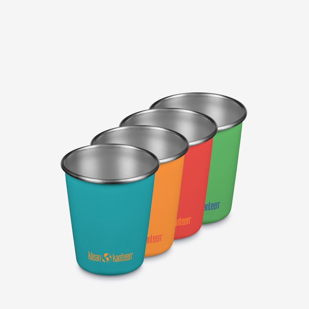 10oz Cup – 4 Pack