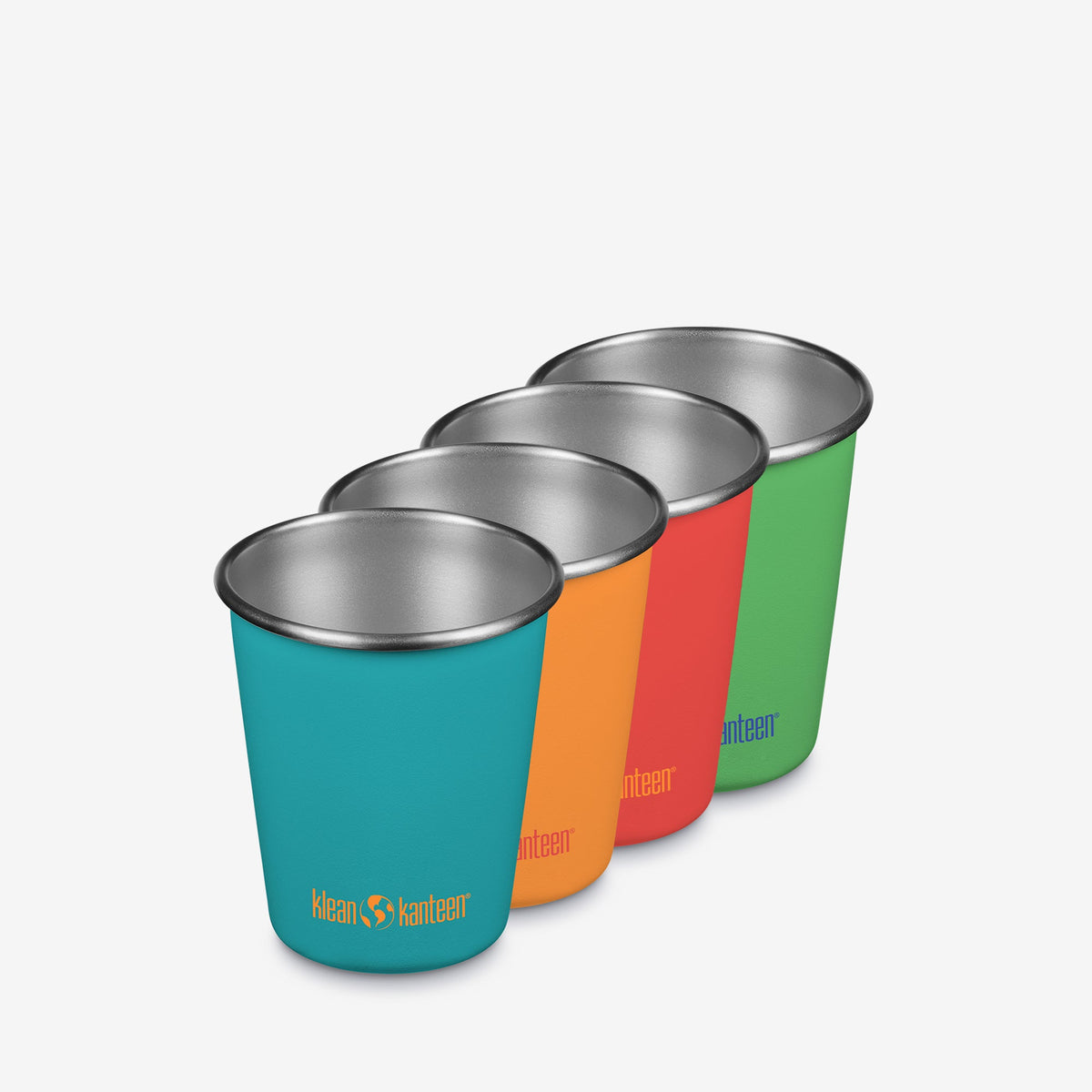 10oz Cup – 4 Pack