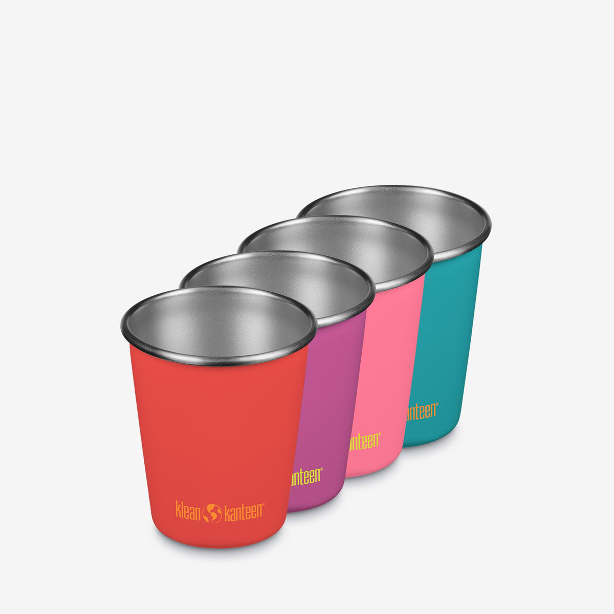 10oz Cup – 4 Pack