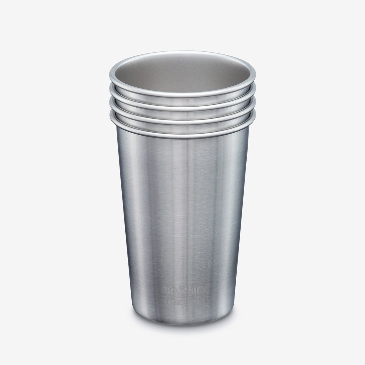 16oz Pint Cup – 4 Pack