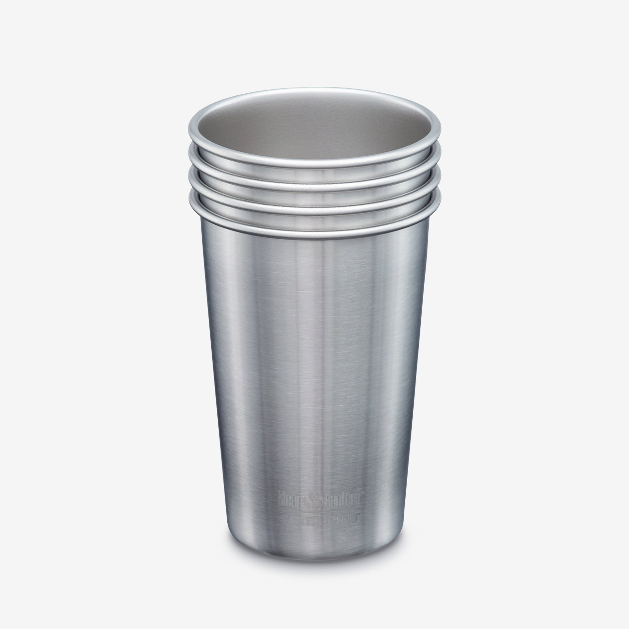 16oz Pint Cup – 4 Pack