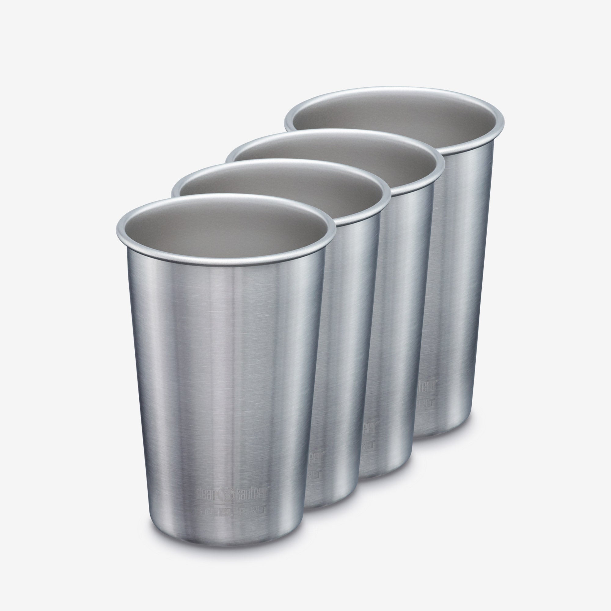 16oz Pint Cup – 4 Pack
