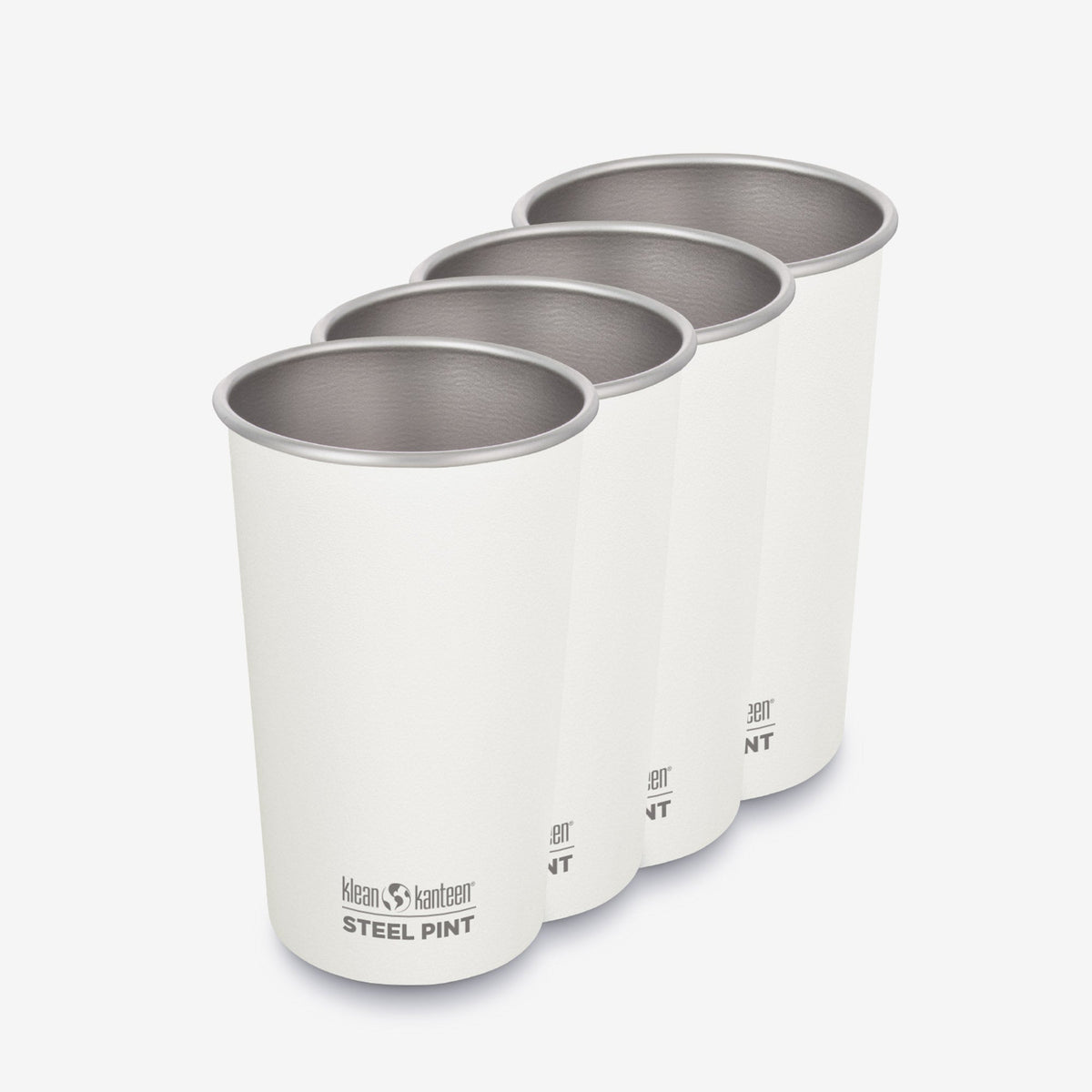 16oz Pint Cup – 4 Pack