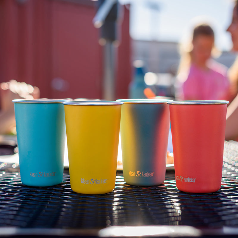 16oz Pint Cup – 4 Pack