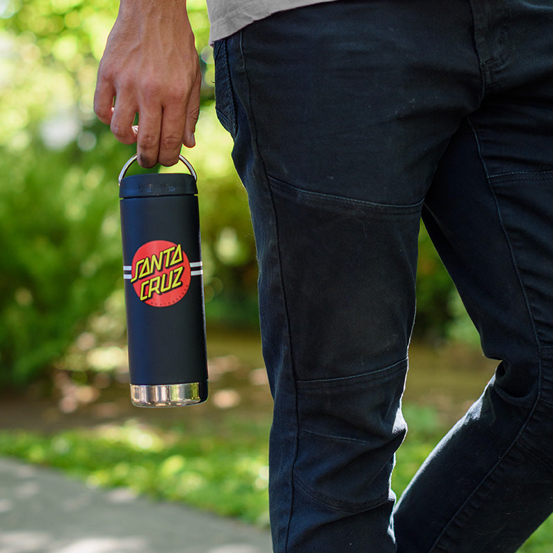 16oz TKWide with Caf?? Cap – Santa Cruz
