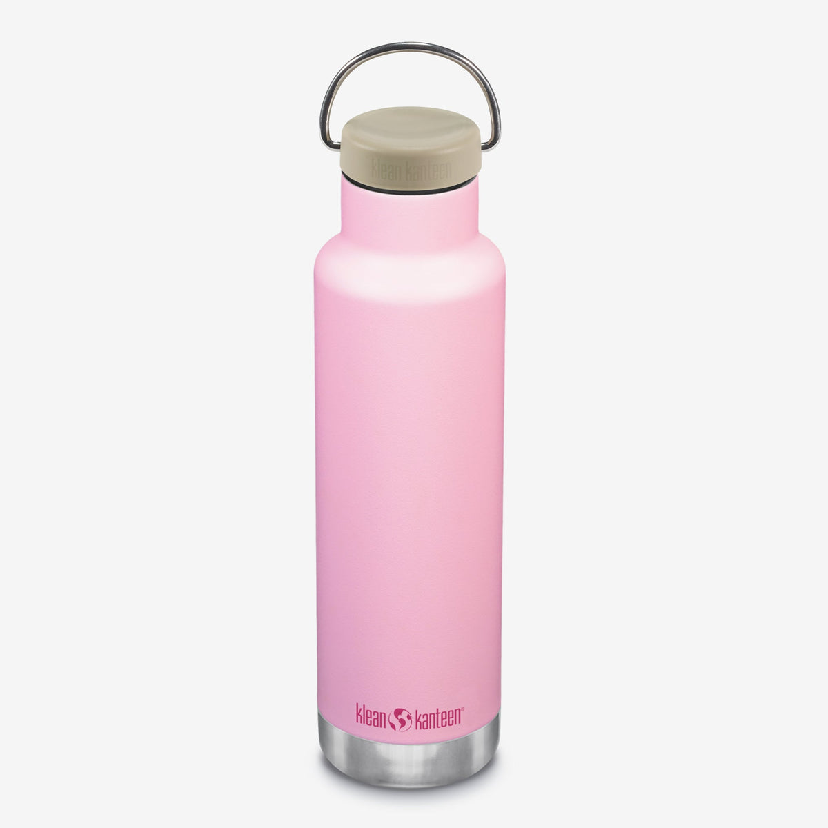 20oz Classic with Loop Cap