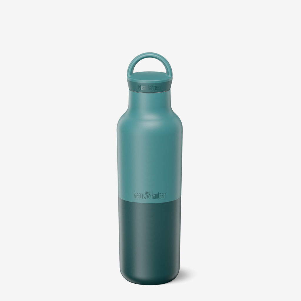 20oz Rise Classic with Arch Loop Cap