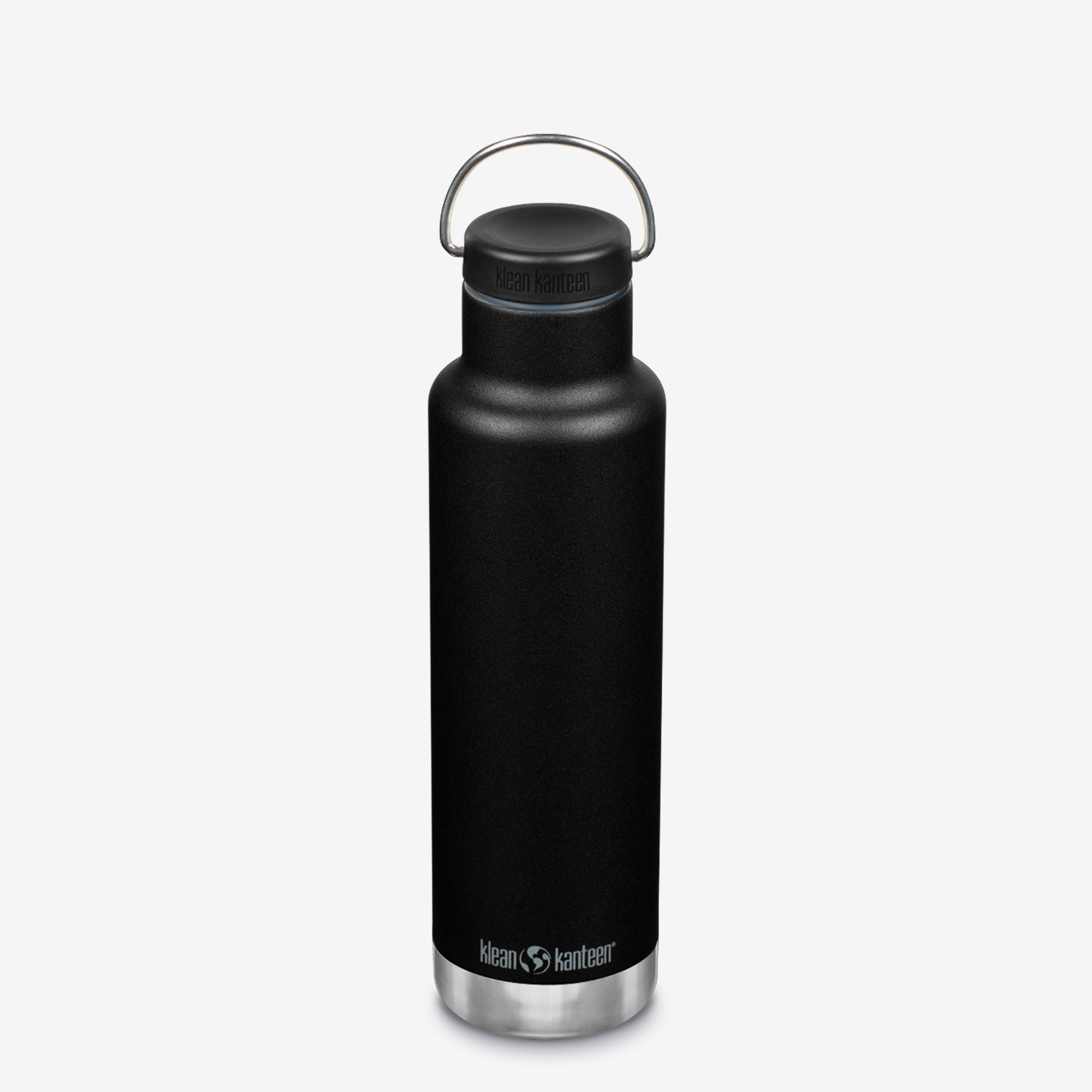 20oz Classic with Loop Cap