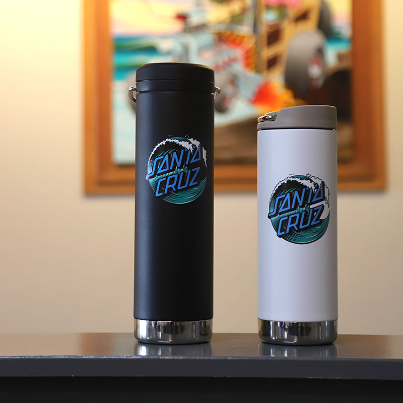20oz TKWide with Twist Cap – Santa Cruz