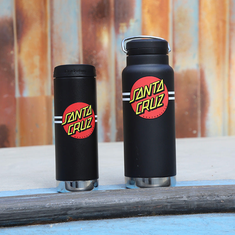 16oz TKWide with Caf?? Cap – Santa Cruz