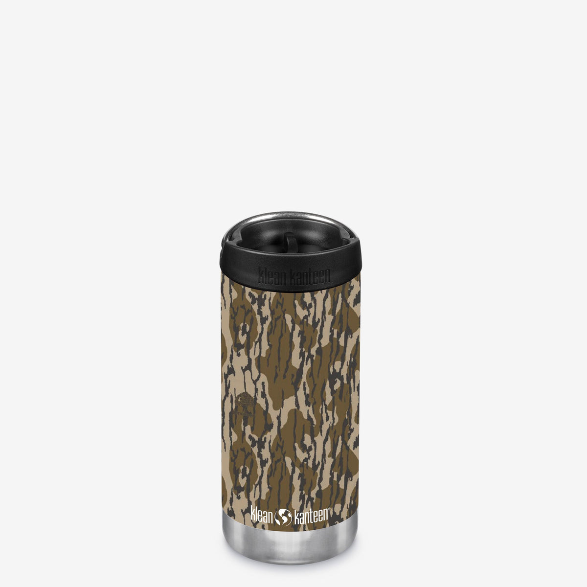 12oz TKWide with Caf?? Cap – Mossy Oak