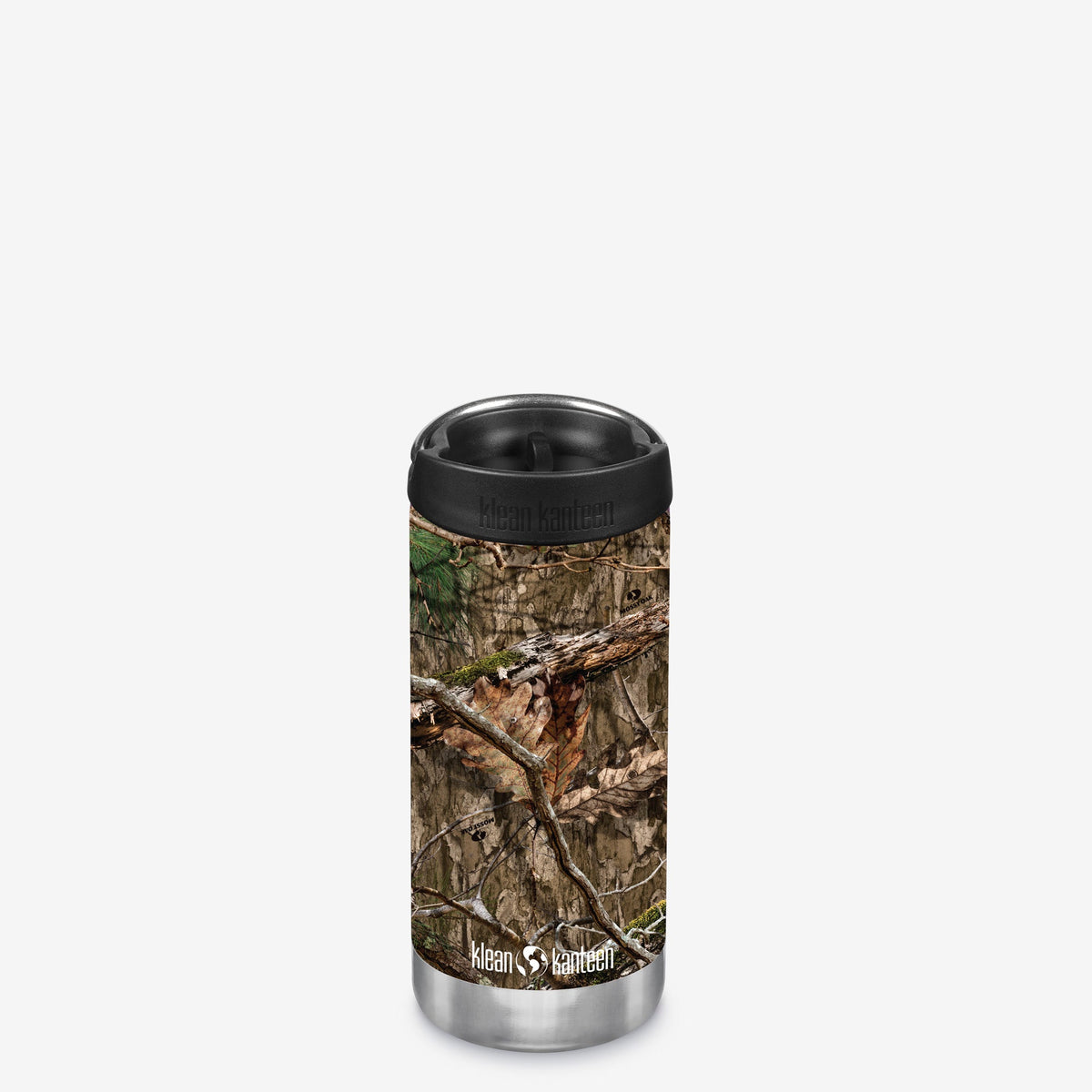 12oz TKWide with Caf?? Cap – Mossy Oak