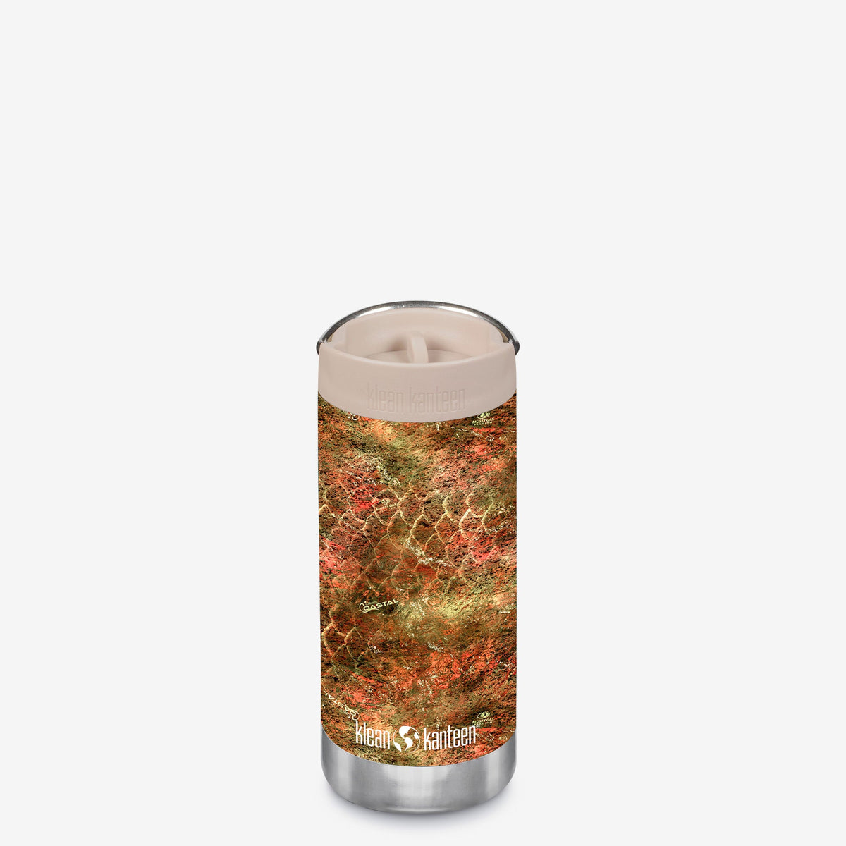 12oz TKWide with Caf?? Cap – Mossy Oak