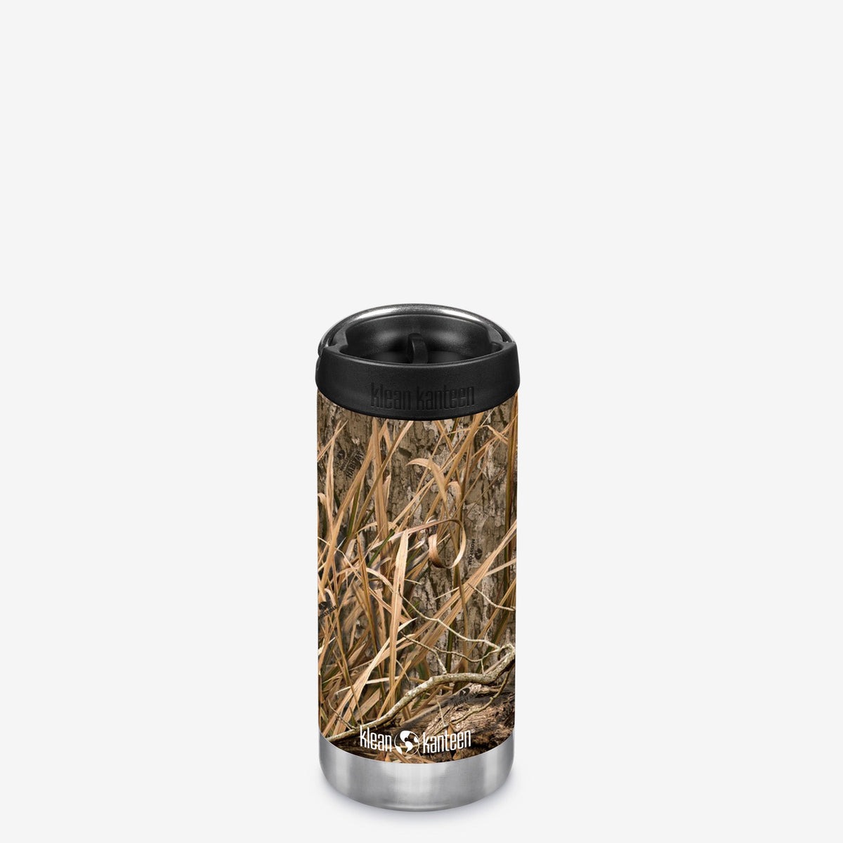 12oz TKWide with Caf?? Cap – Mossy Oak