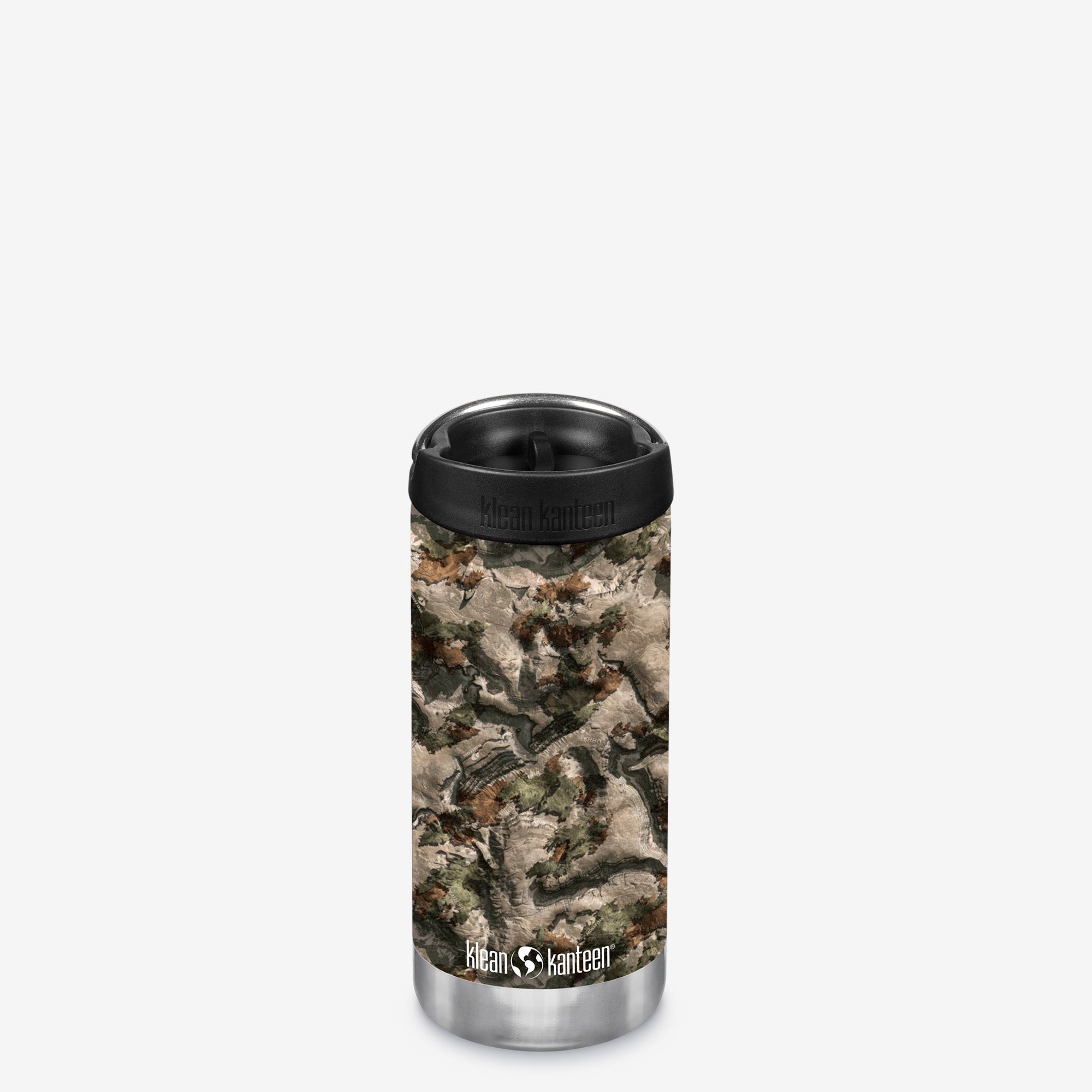 12oz TKWide with Caf?? Cap – Mossy Oak