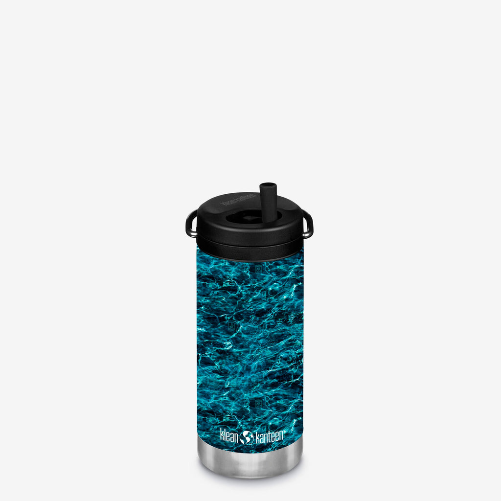 12oz TKWide with Twist Cap – Mossy Oak