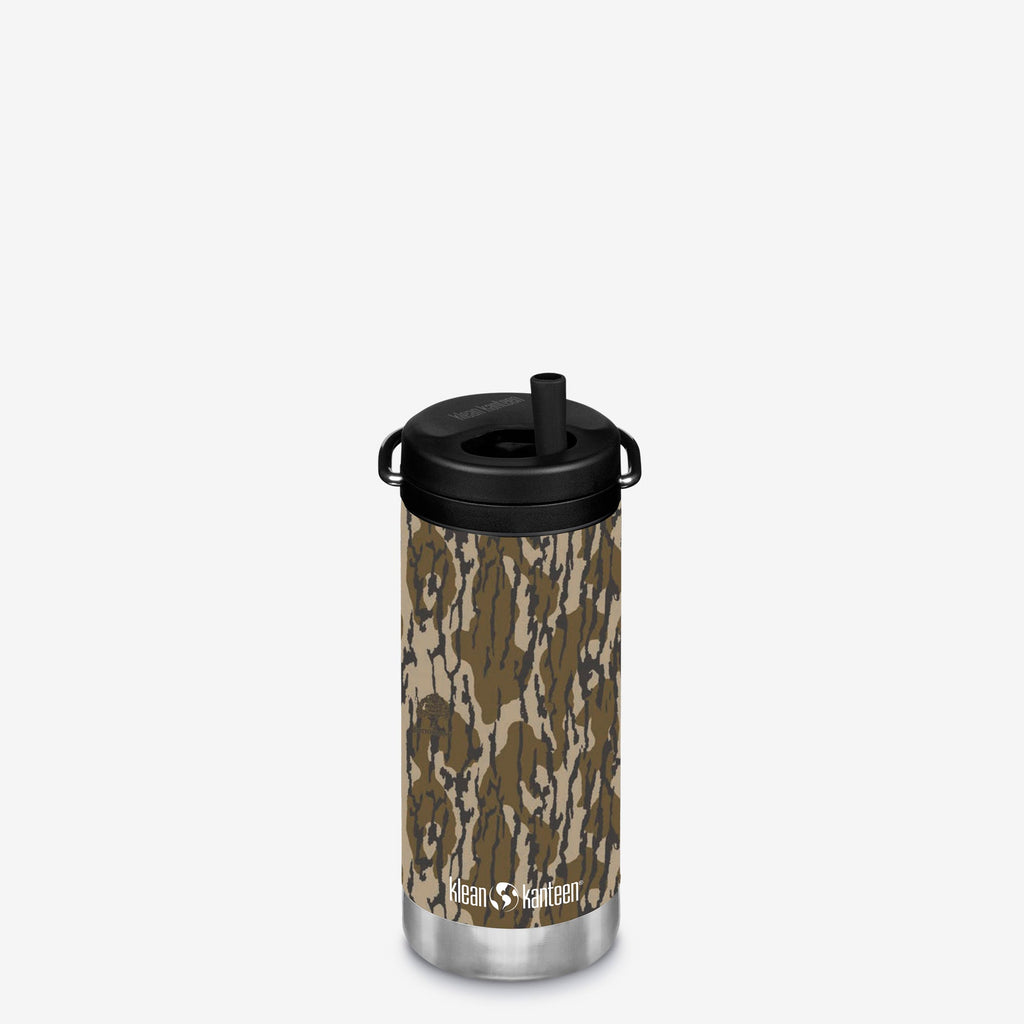 12oz TKWide with Twist Cap – Mossy Oak