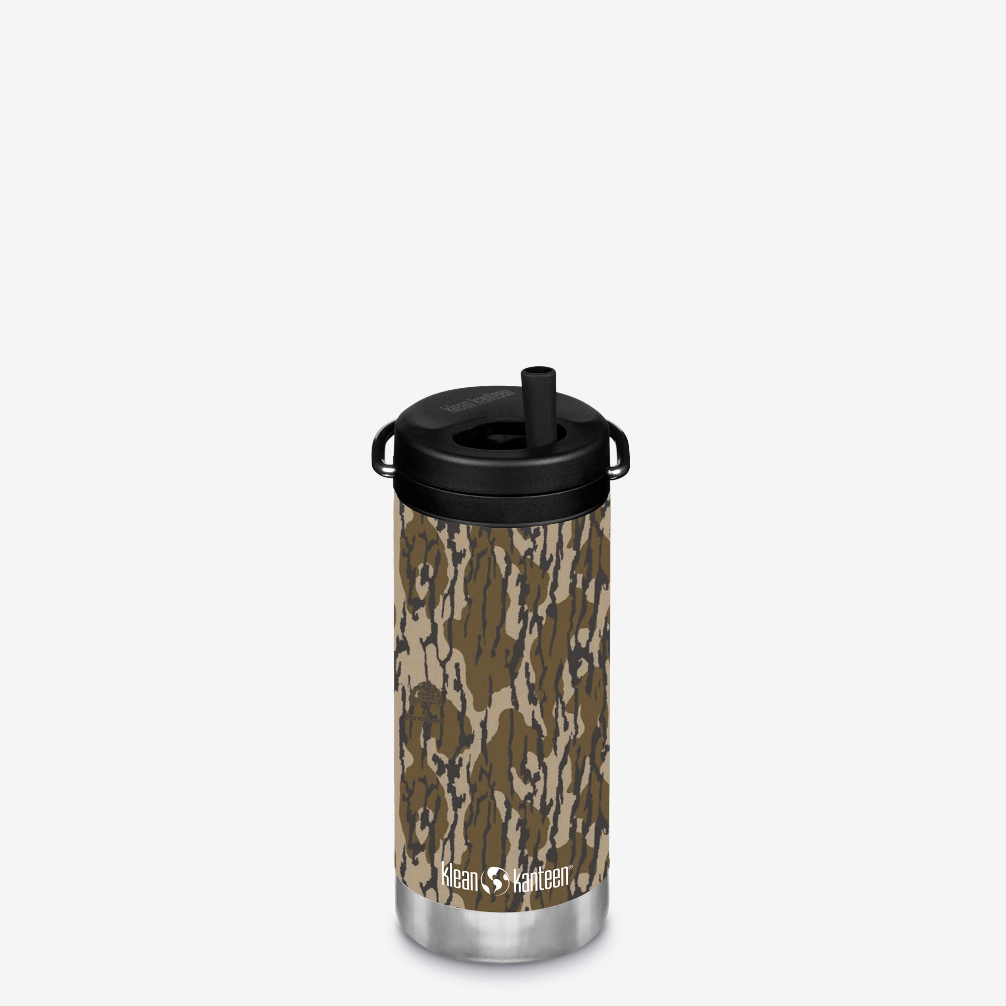 12oz TKWide with Twist Cap – Mossy Oak