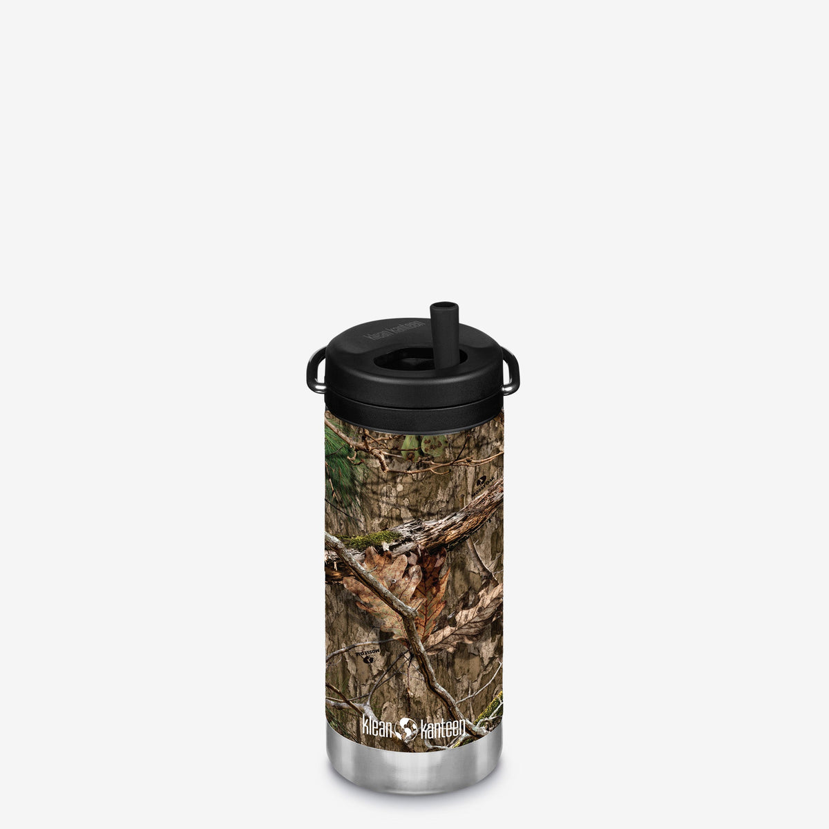 12oz TKWide with Twist Cap – Mossy Oak