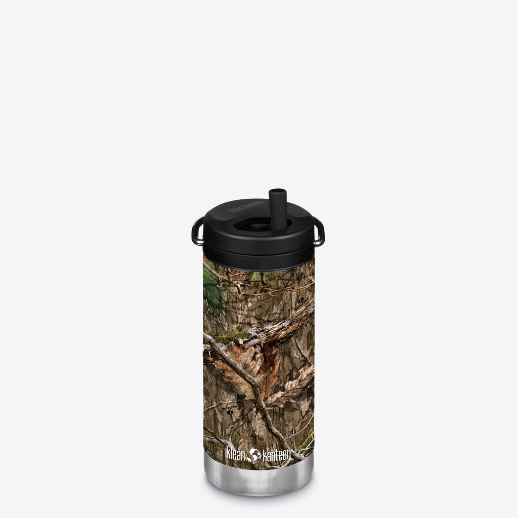 12oz TKWide with Twist Cap – Mossy Oak