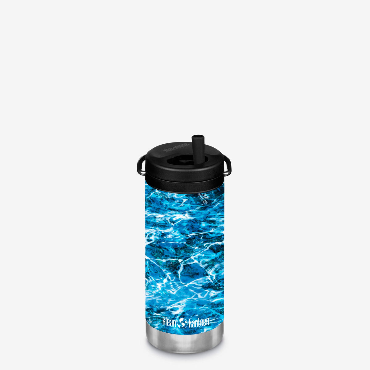 12oz TKWide with Twist Cap – Mossy Oak