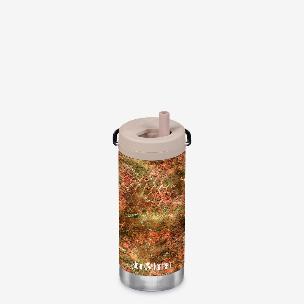 12oz TKWide with Twist Cap – Mossy Oak