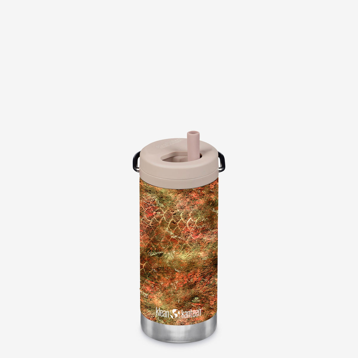 12oz TKWide with Twist Cap – Mossy Oak