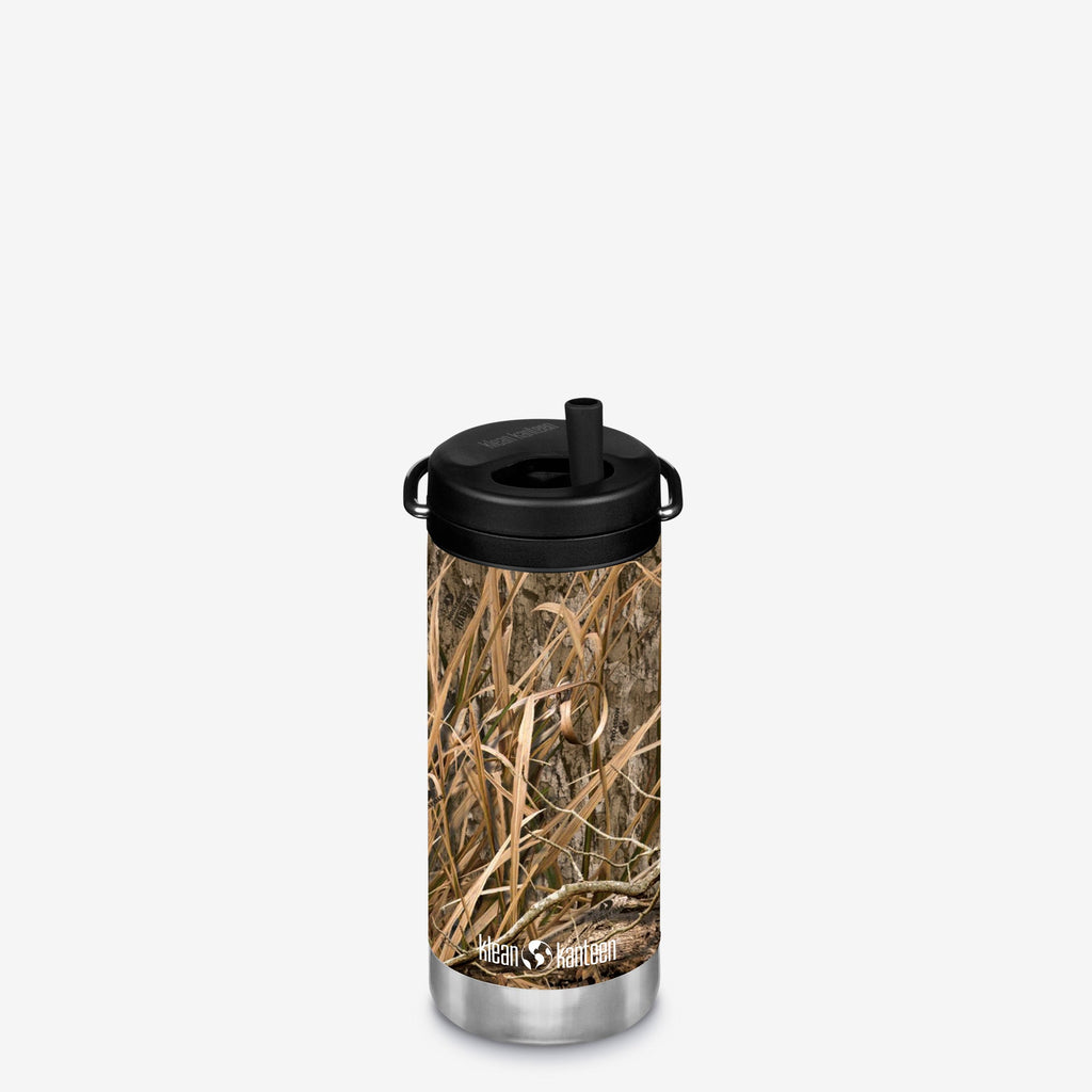 12oz TKWide with Twist Cap – Mossy Oak
