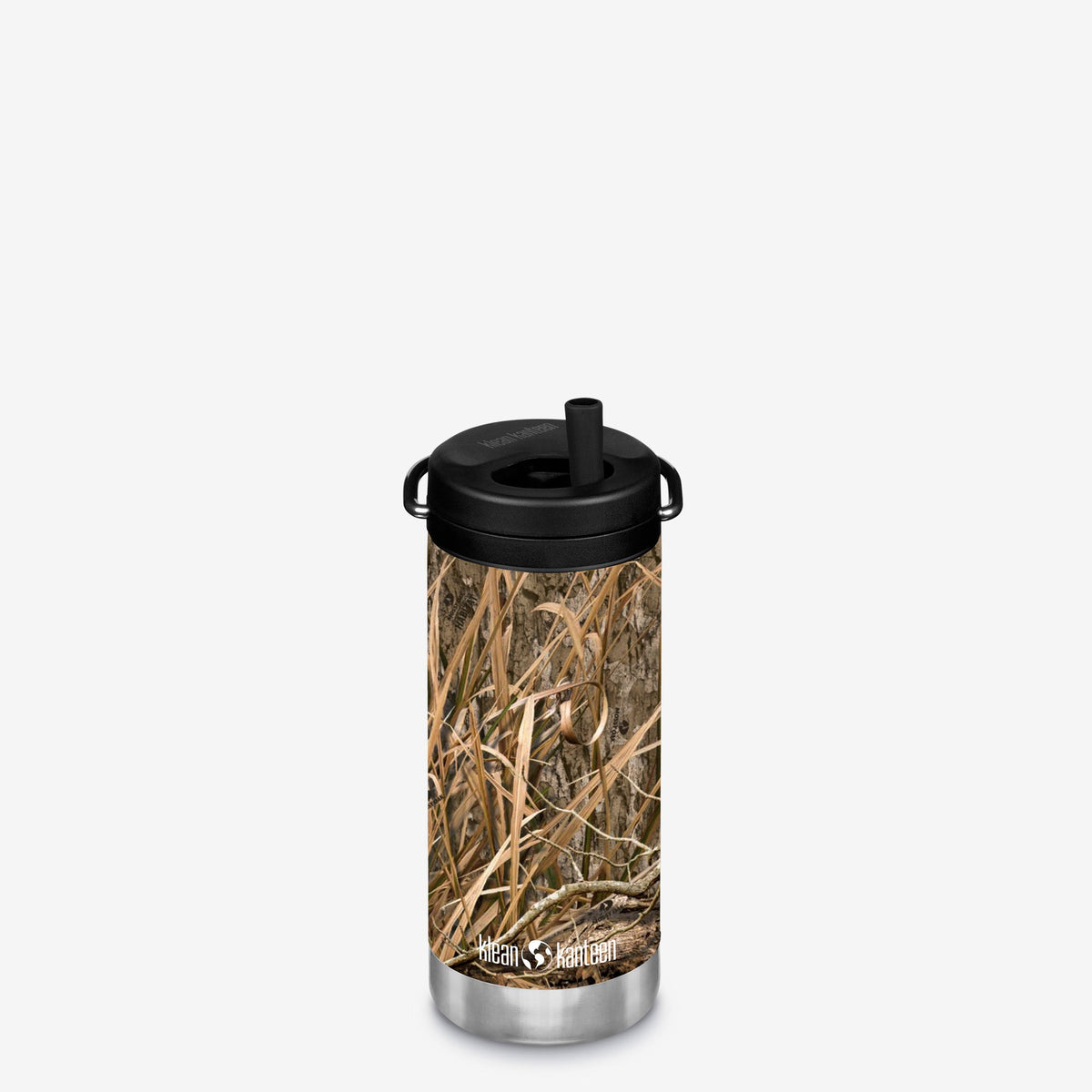 12oz TKWide with Twist Cap – Mossy Oak