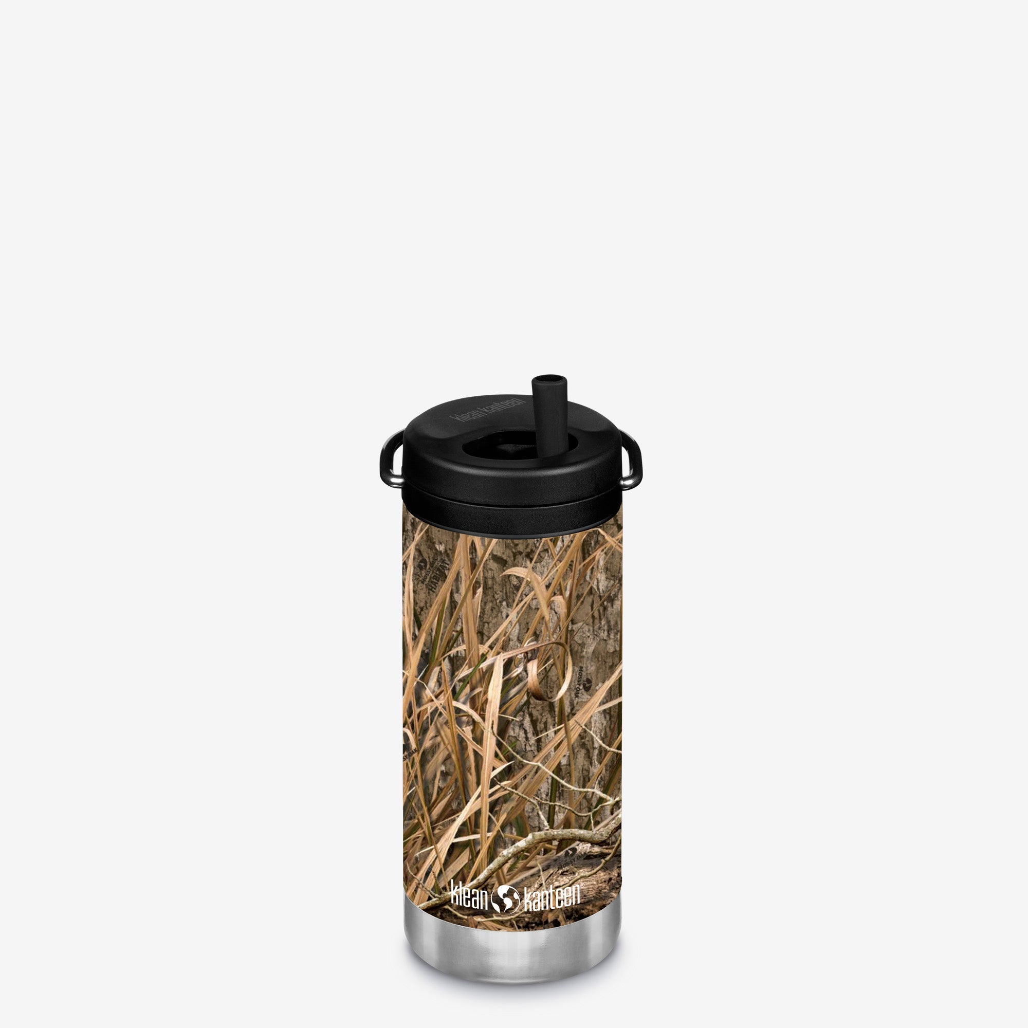12oz TKWide with Twist Cap – Mossy Oak