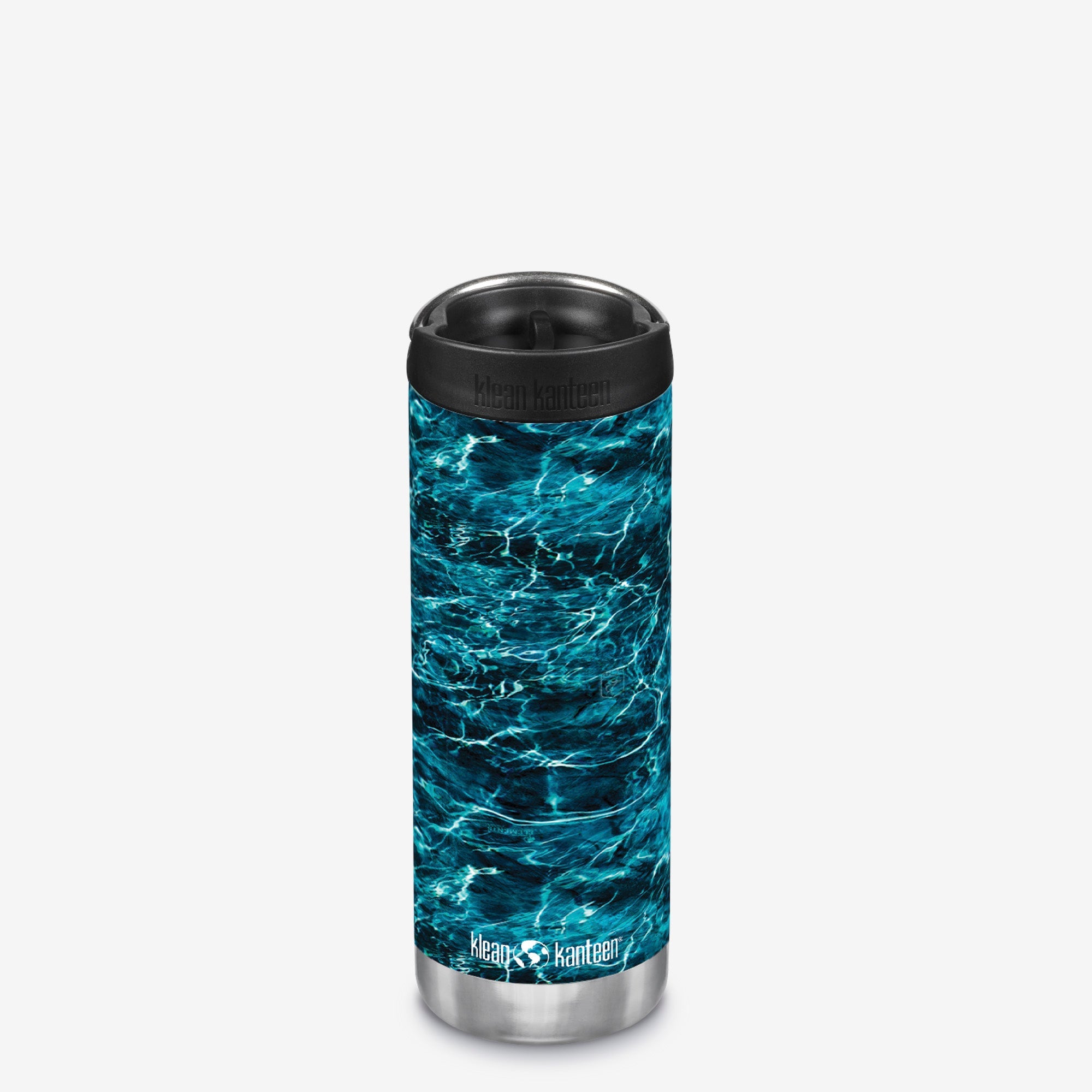 16oz TKWide with Caf?? Cap – Mossy Oak