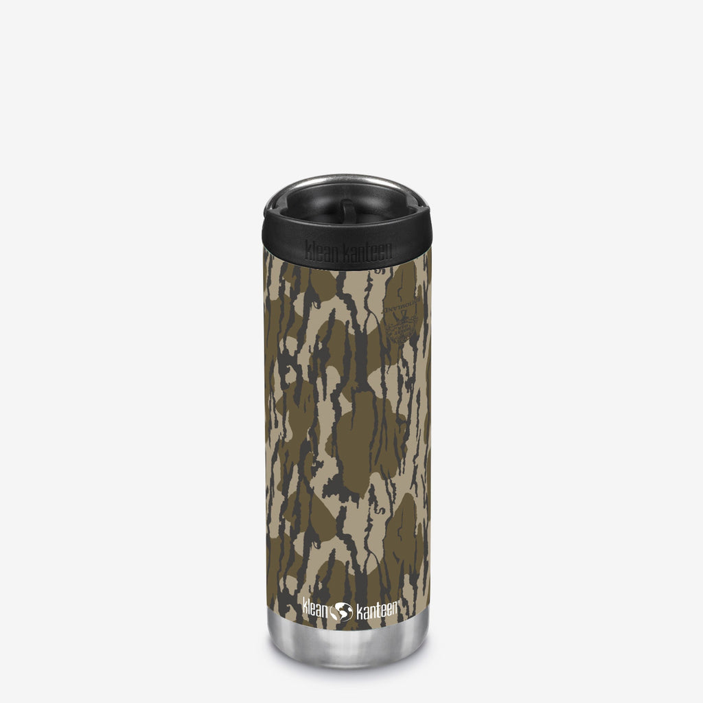 16oz TKWide with Caf?? Cap – Mossy Oak