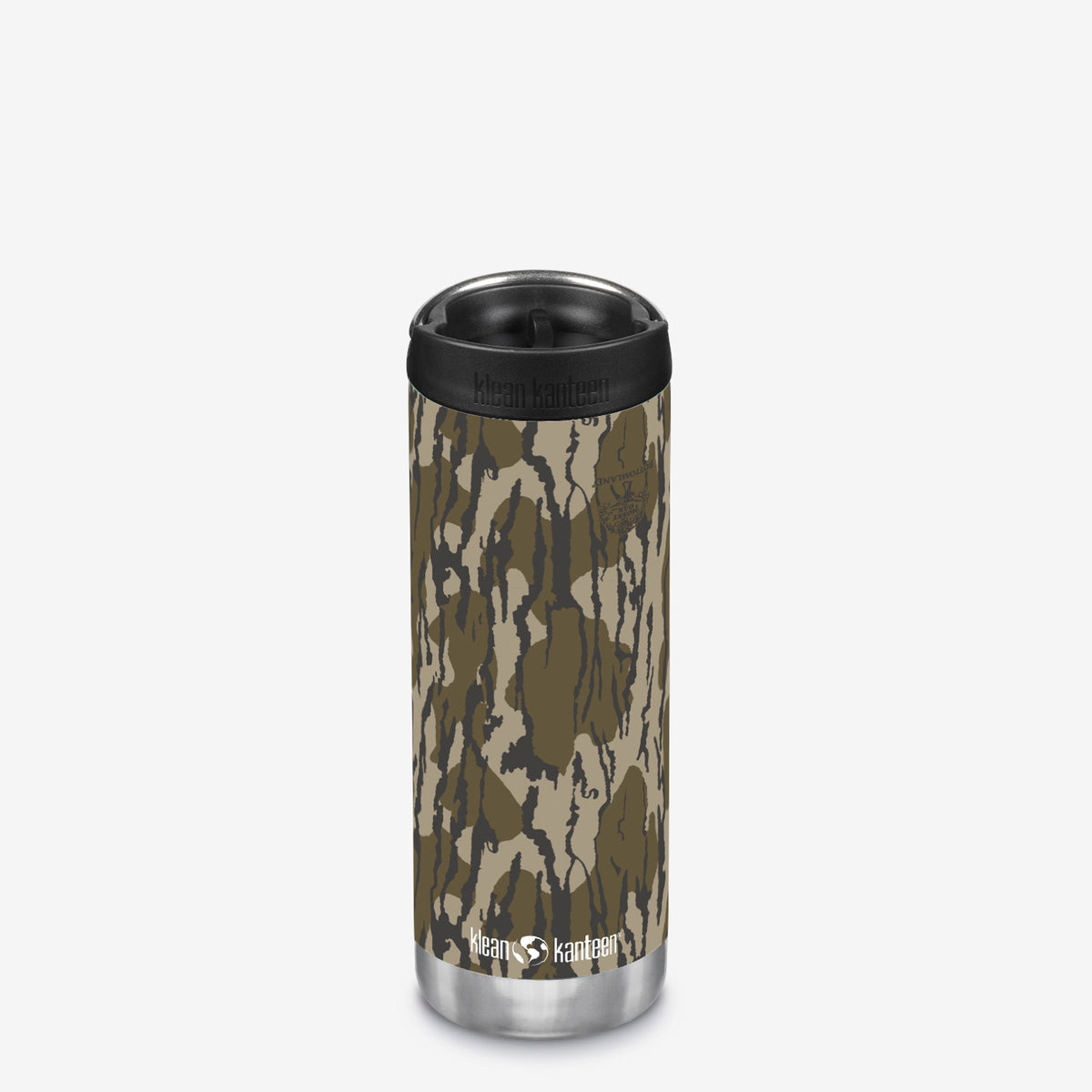 16oz TKWide with Caf?? Cap – Mossy Oak