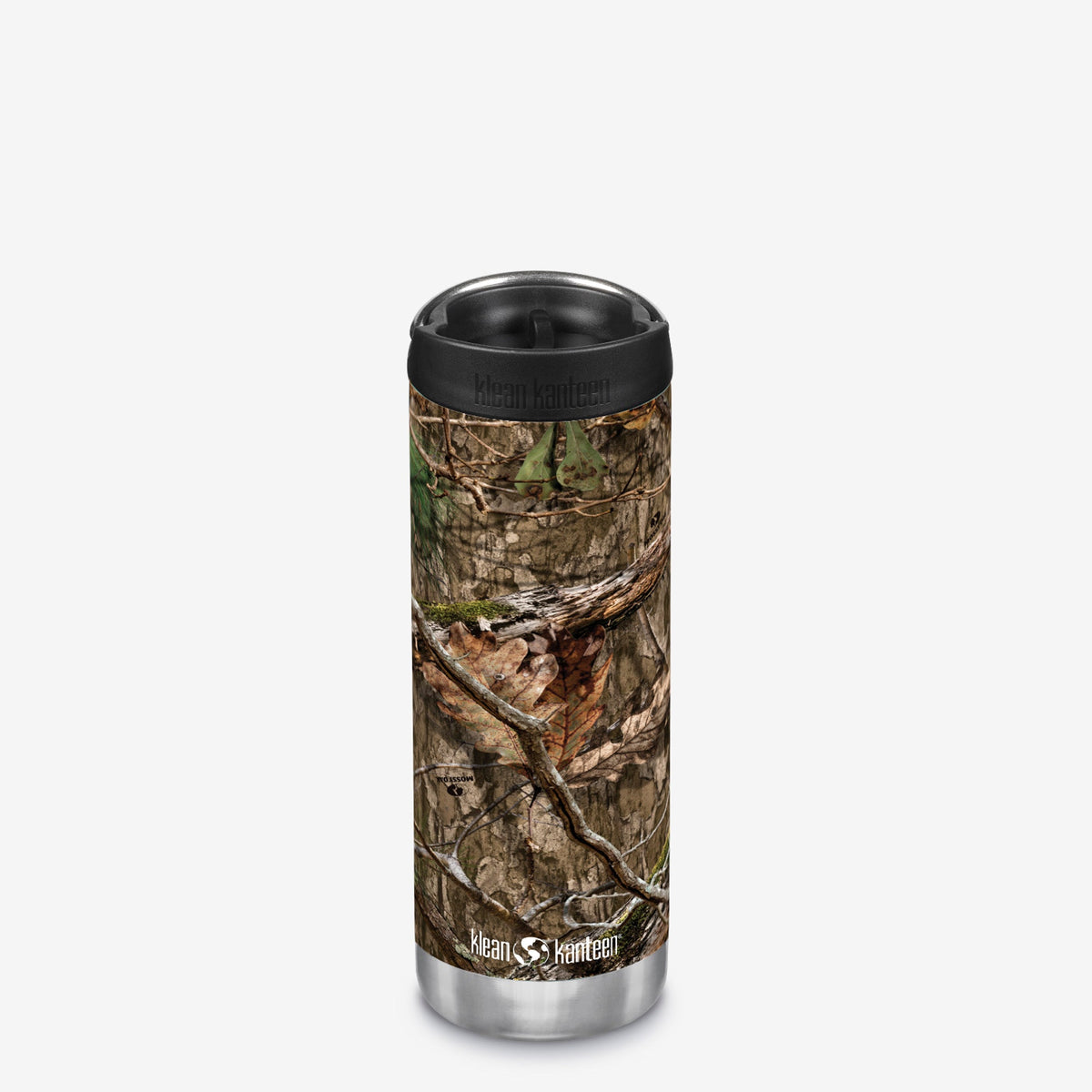 16oz TKWide with Caf?? Cap – Mossy Oak