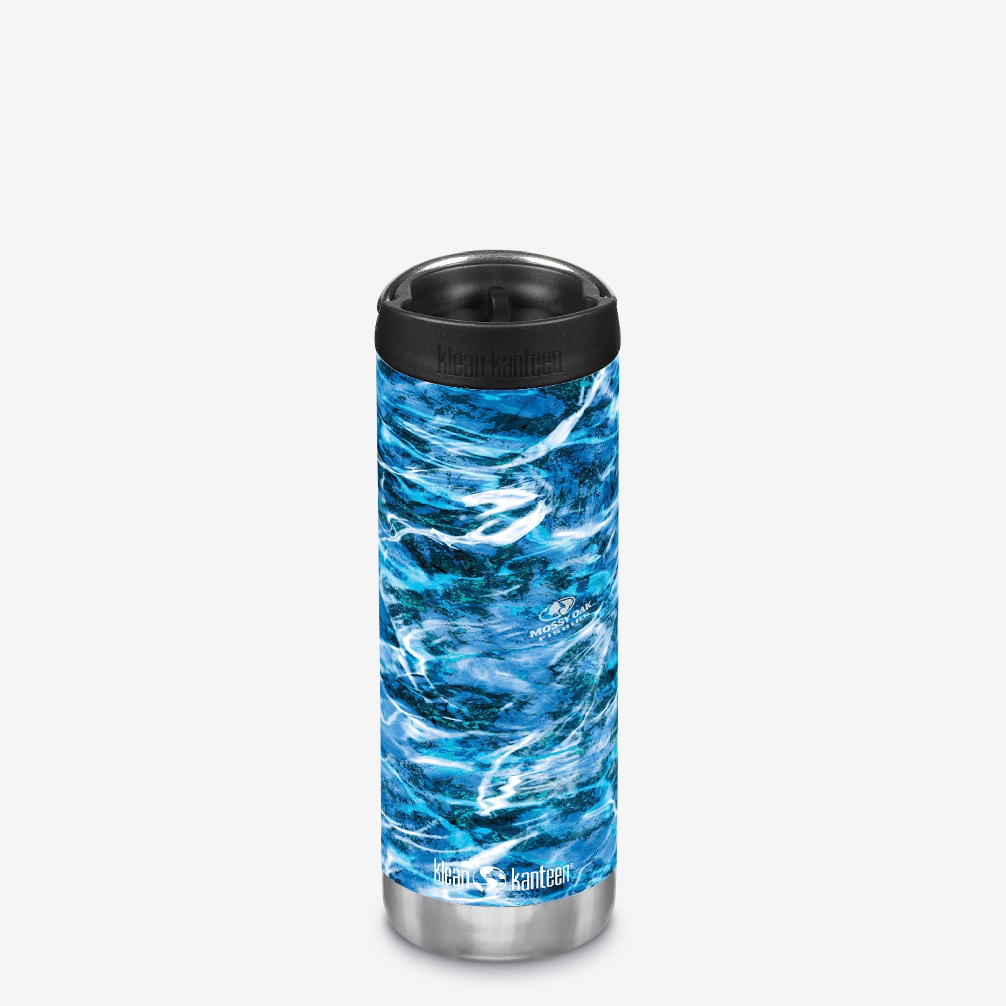 16oz TKWide with Caf?? Cap – Mossy Oak
