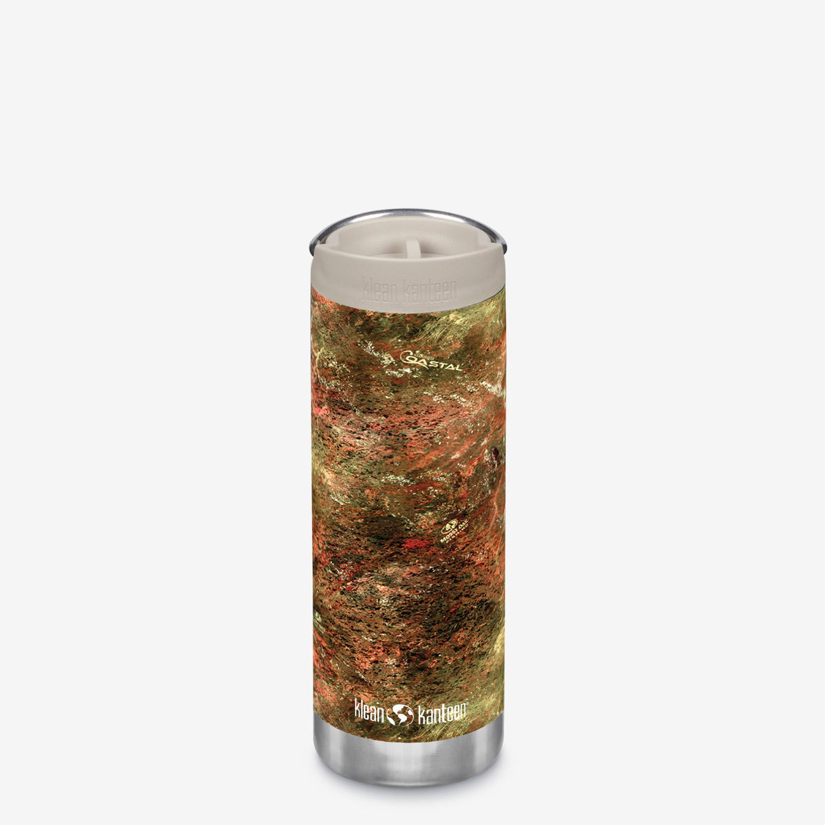 16oz TKWide with Caf?? Cap – Mossy Oak