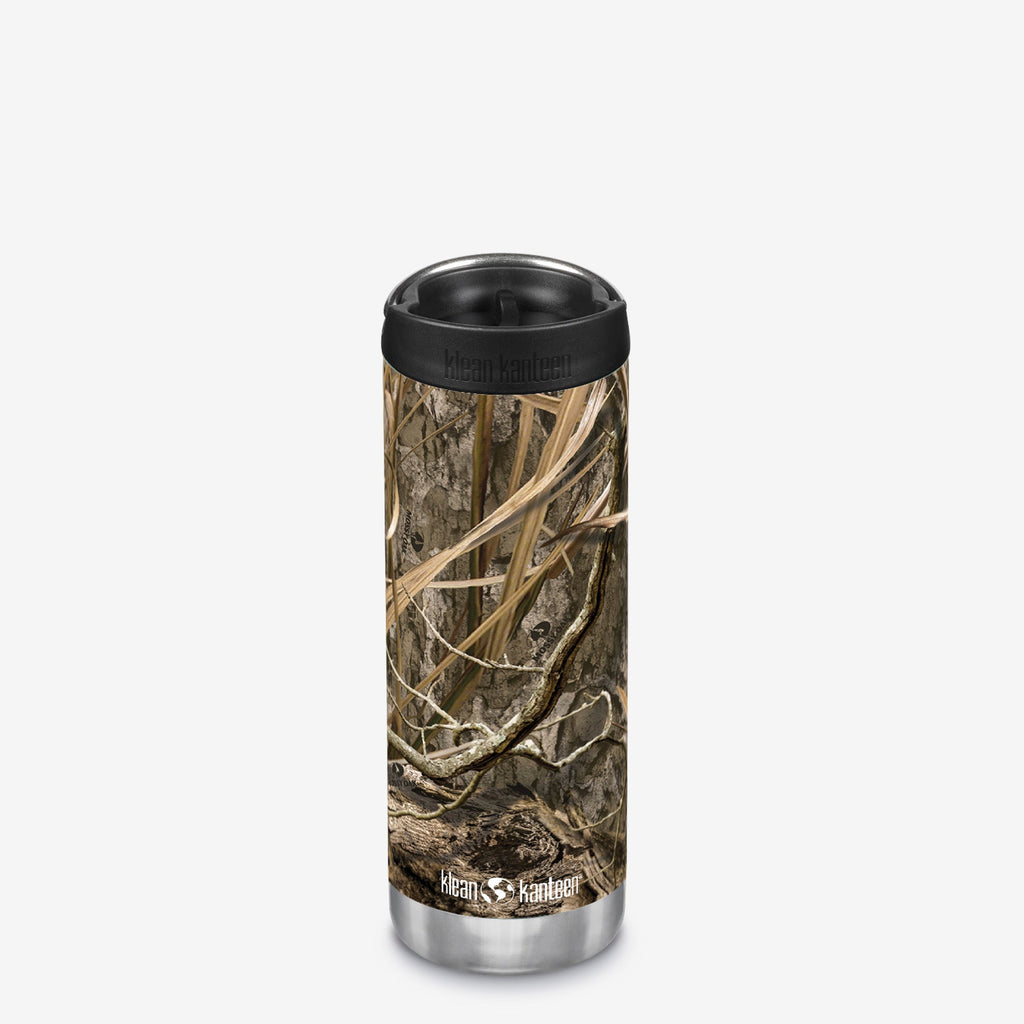 16oz TKWide with Caf?? Cap – Mossy Oak