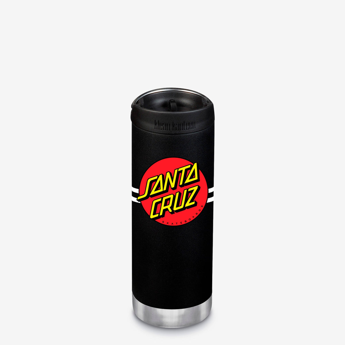 16oz TKWide with Caf?? Cap – Santa Cruz