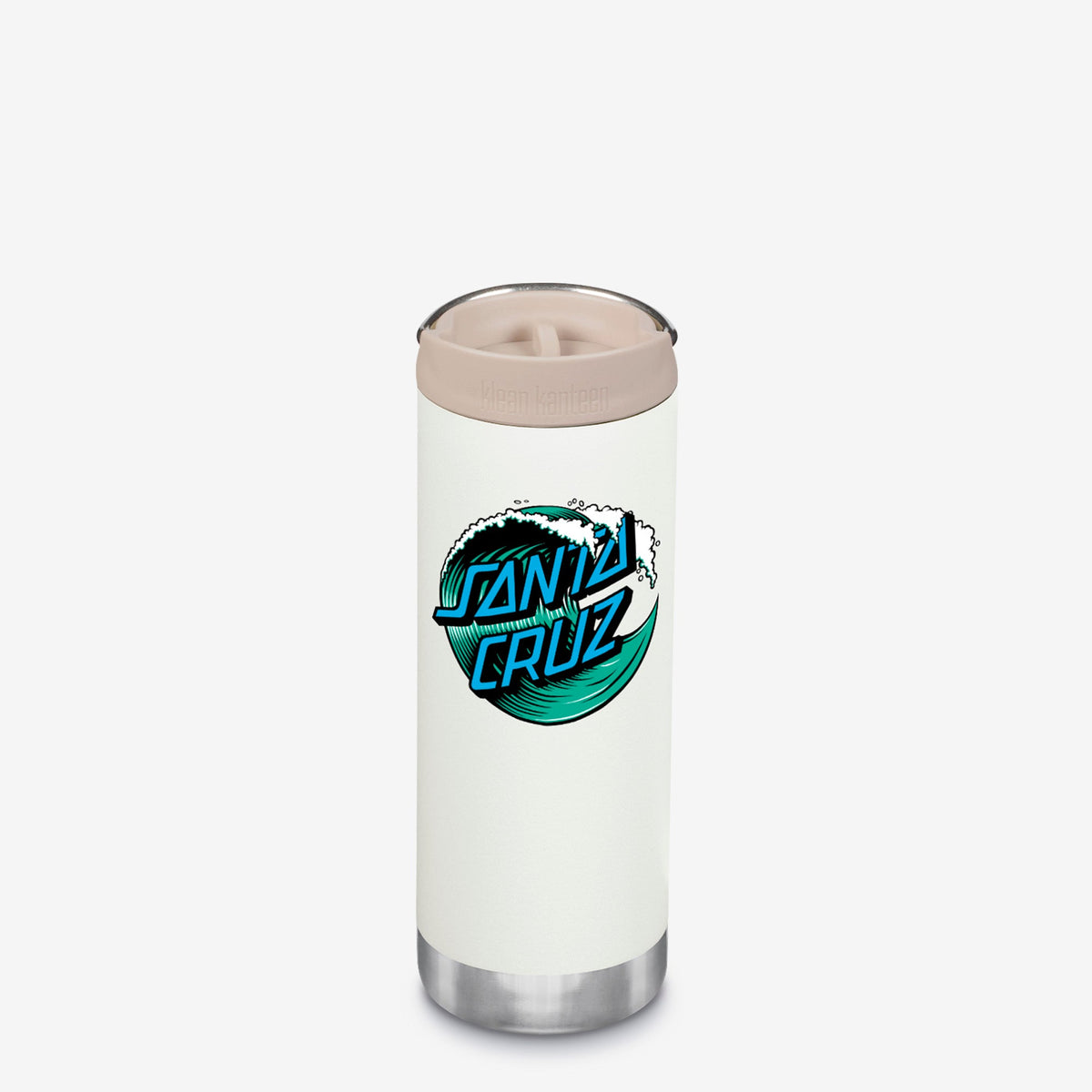 16oz TKWide with Caf?? Cap – Santa Cruz