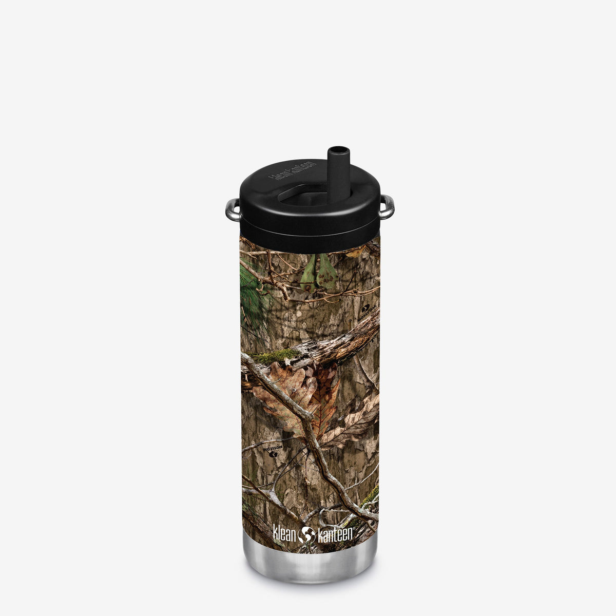16oz TKWide with Twist Cap – Mossy Oak
