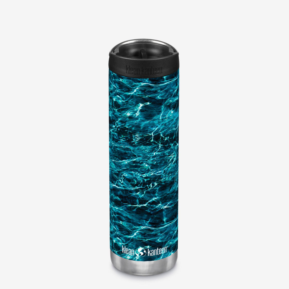 20oz TKWide with Caf?? Cap – Mossy Oak