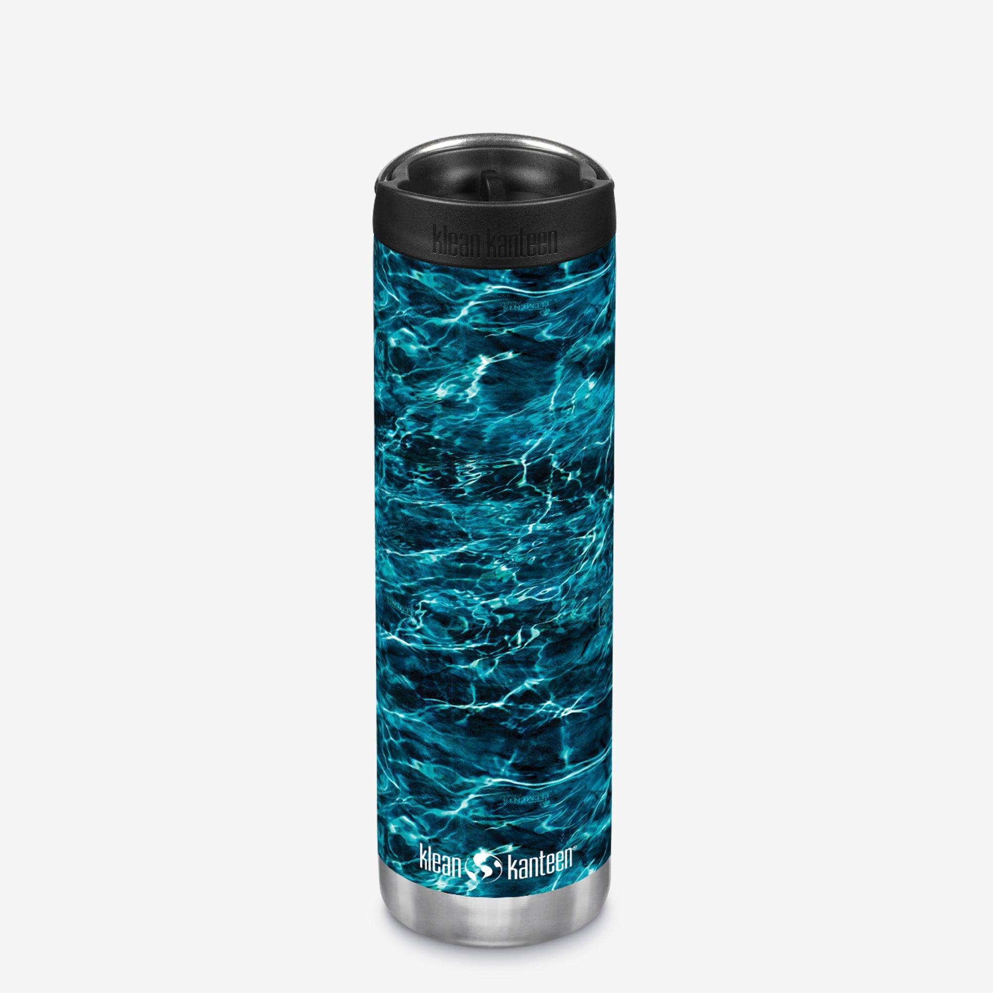 20oz TKWide with Caf?? Cap – Mossy Oak
