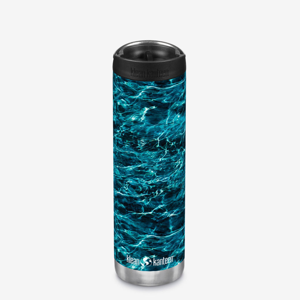 20oz TKWide with Caf?? Cap – Mossy Oak