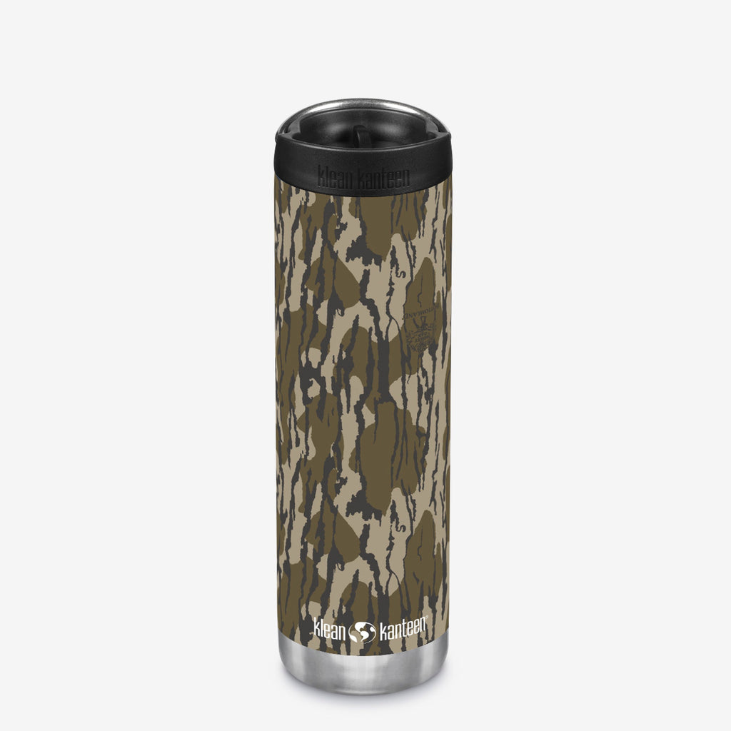 20oz TKWide with Caf?? Cap – Mossy Oak