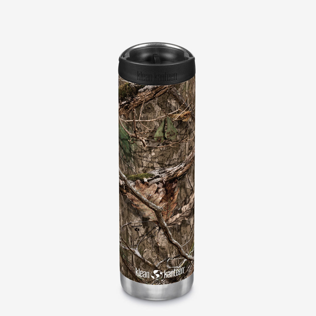 20oz TKWide with Caf?? Cap – Mossy Oak
