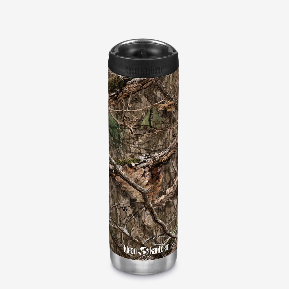 20oz TKWide with Caf?? Cap – Mossy Oak