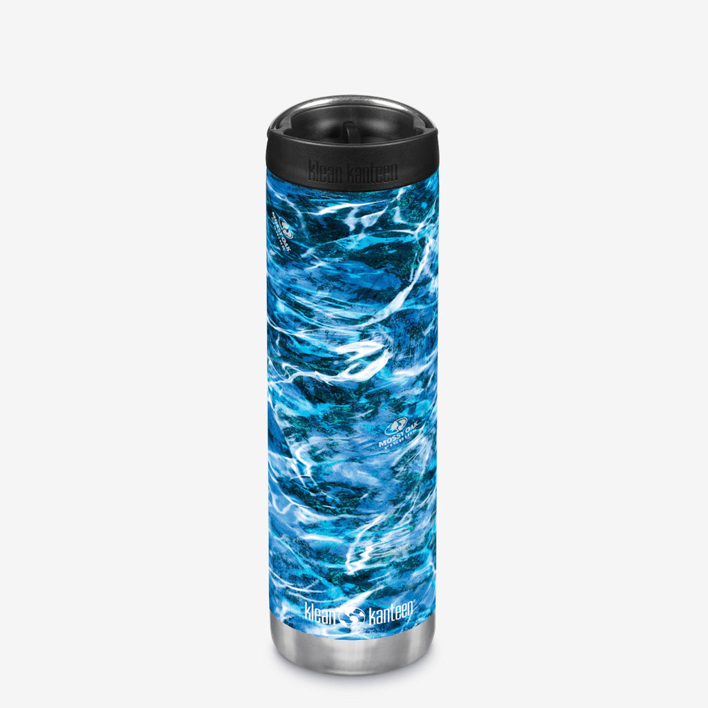 20oz TKWide with Caf?? Cap – Mossy Oak