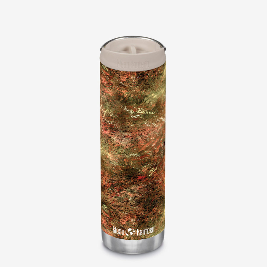 20oz TKWide with Caf?? Cap – Mossy Oak