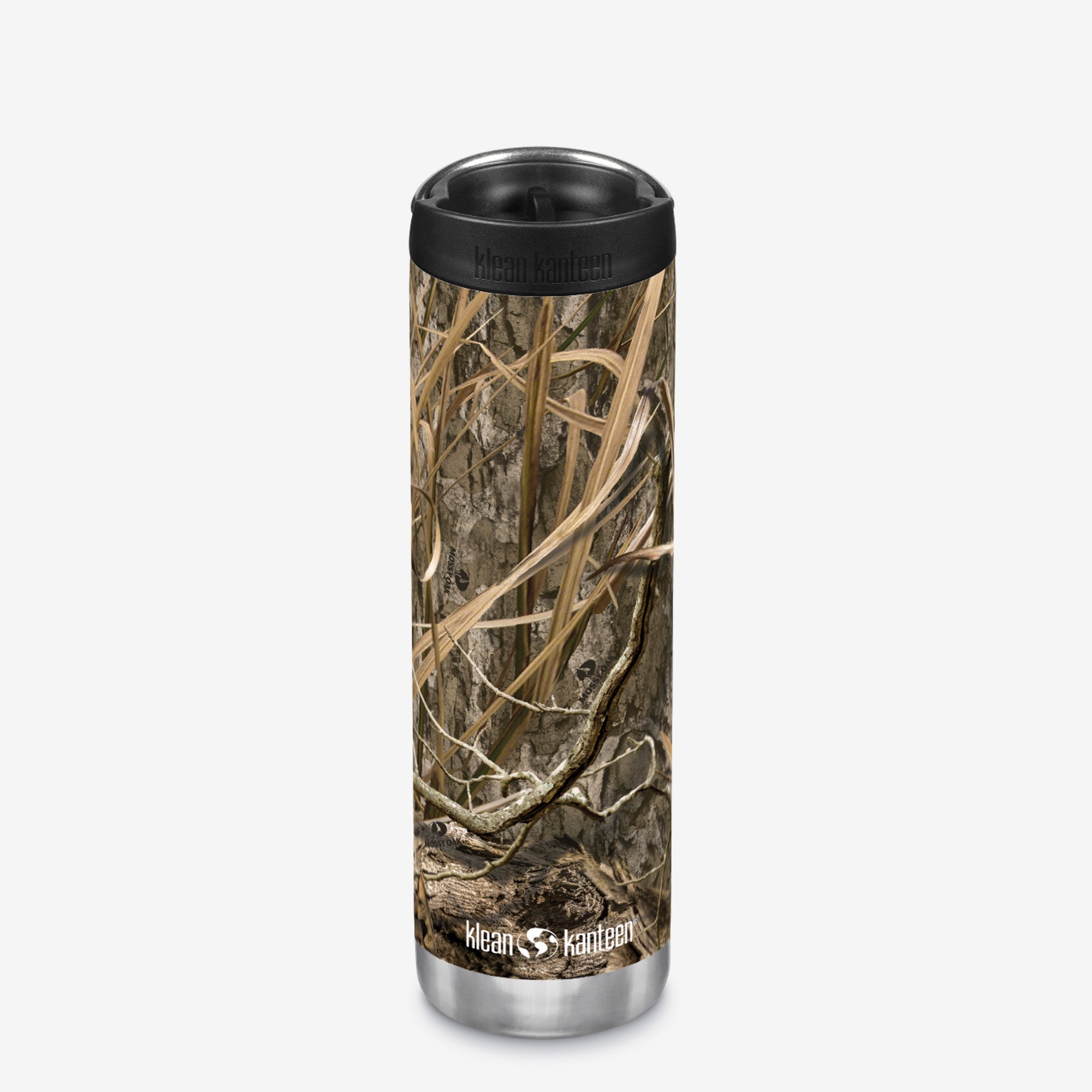 20oz TKWide with Caf?? Cap – Mossy Oak